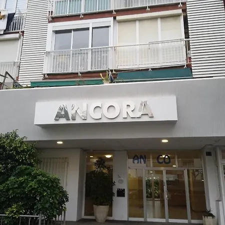 Apartment R&g Pineda