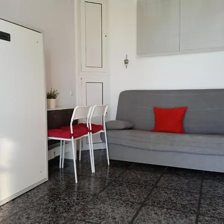 Appartamento R&g Pineda