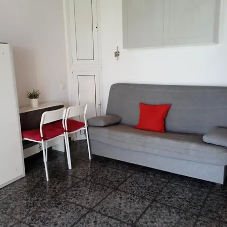 Apartment R&g Pineda