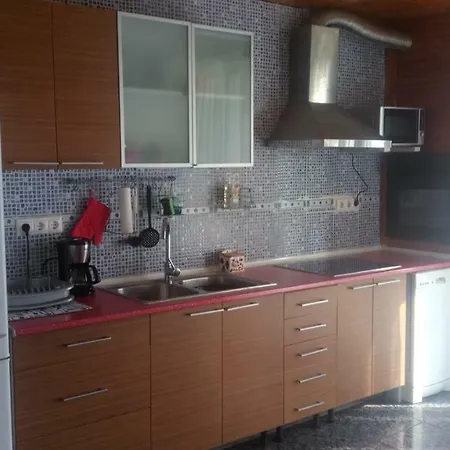 R&g Pineda Apartment *
