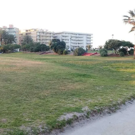 Διαμέρισμα R&g Pineda La Pineda